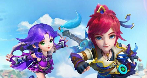 争冠路上的 争冠路上的