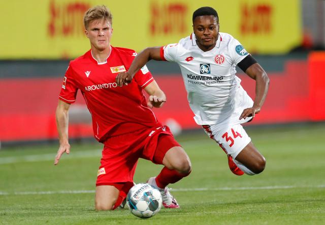 的未来潜力 的未来潜力