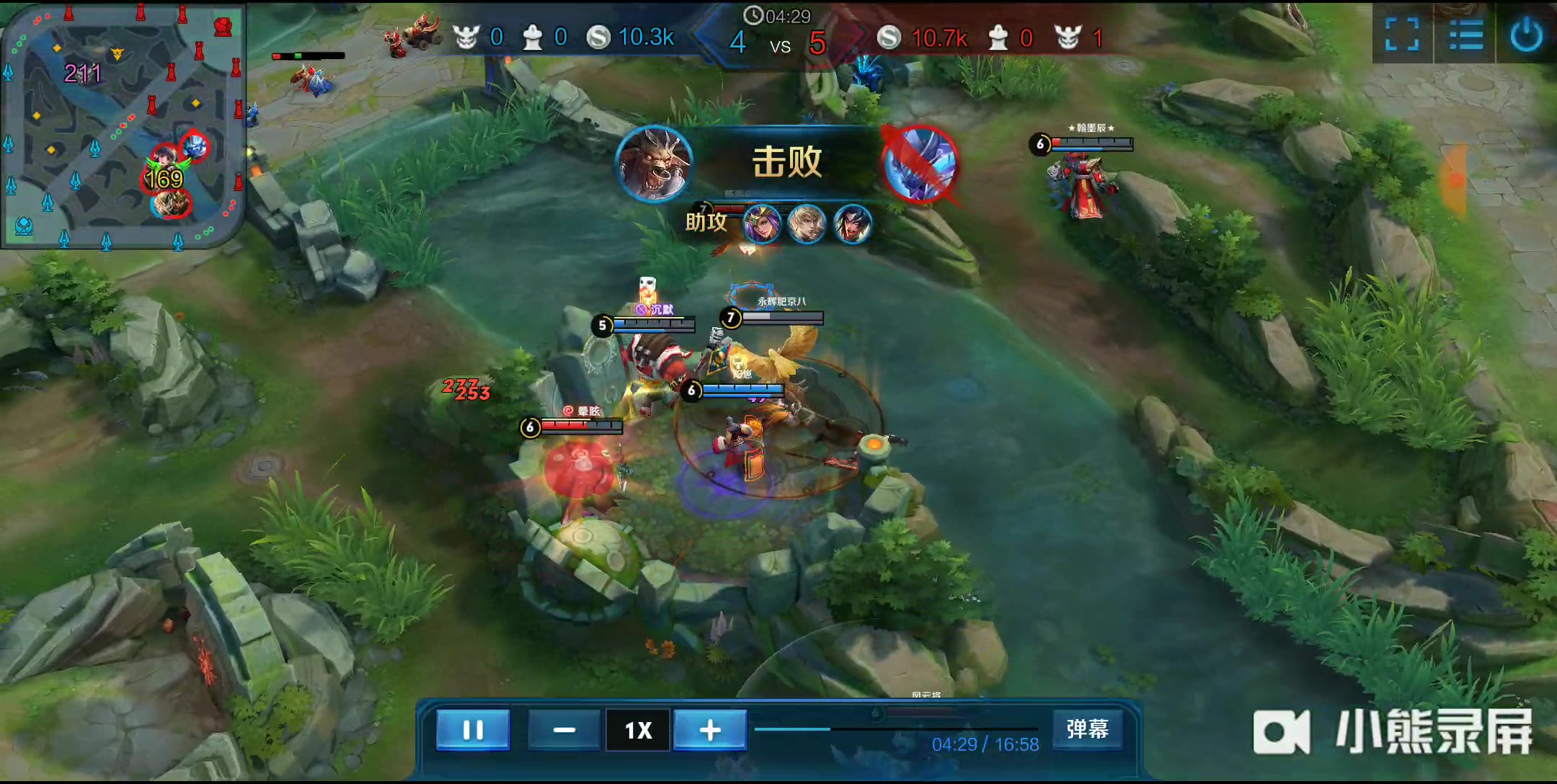 案例分析 案例分析