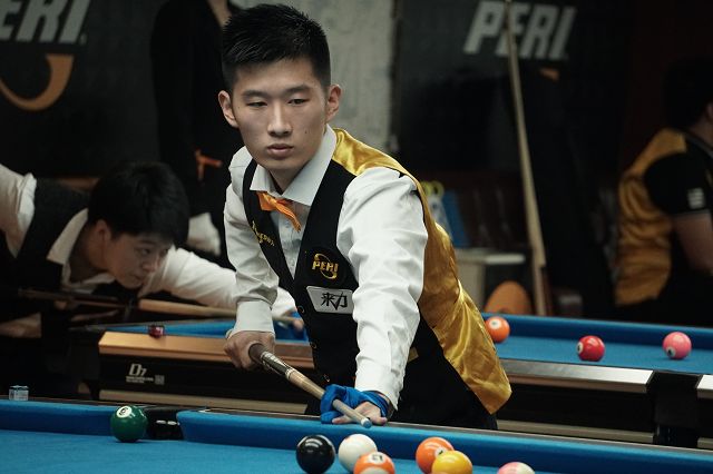 的逆转惨败 的逆转惨败