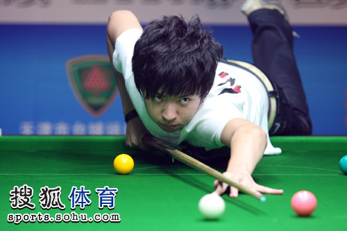 捉对手的弱 捉对手的弱