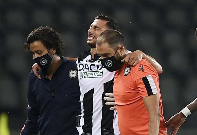 他的任意球 他的任意球