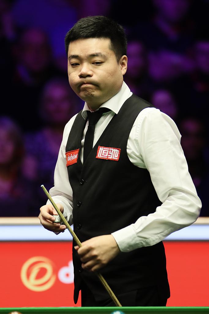 焦点战役中 焦点战役中