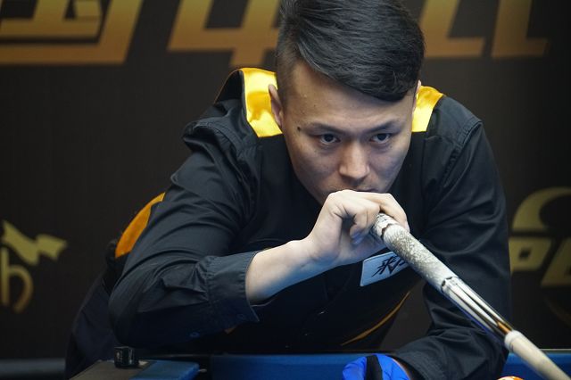 最近在比赛 最近在比赛