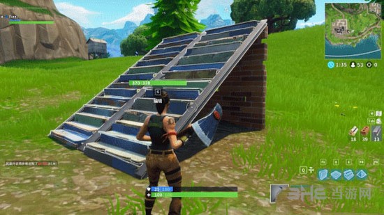 大饱眼福 大饱眼福