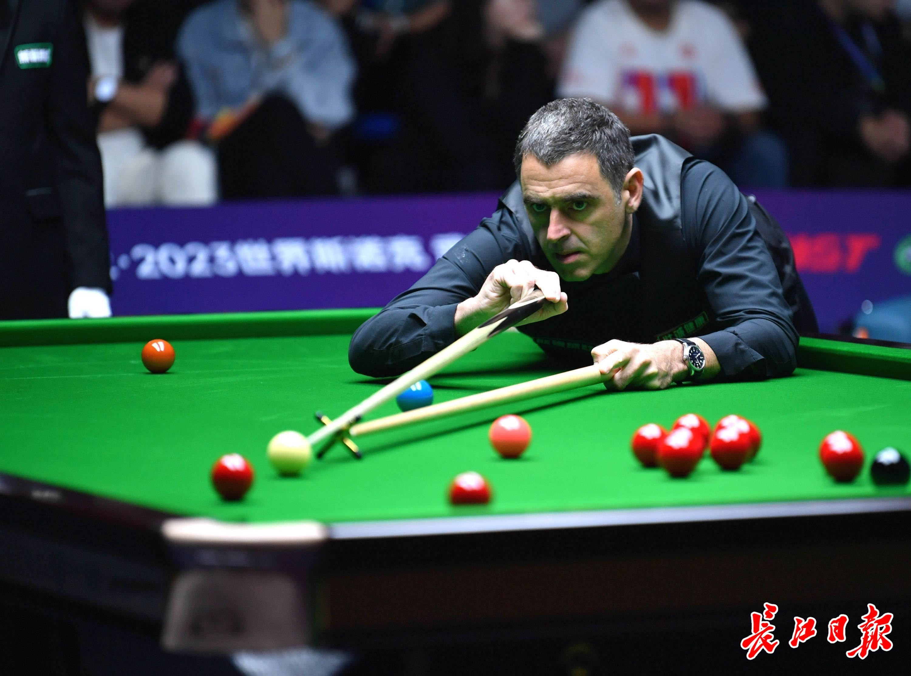 面对实力强 面对实力强