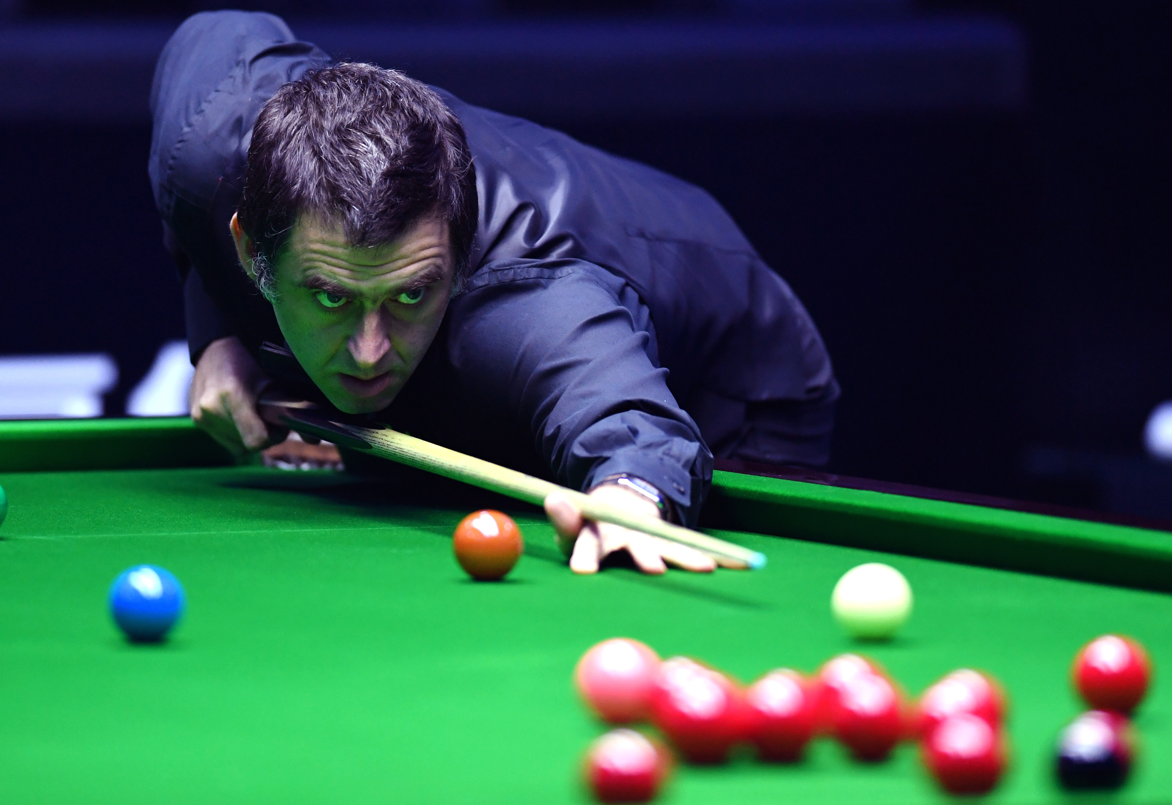 的控球时间 的控球时间