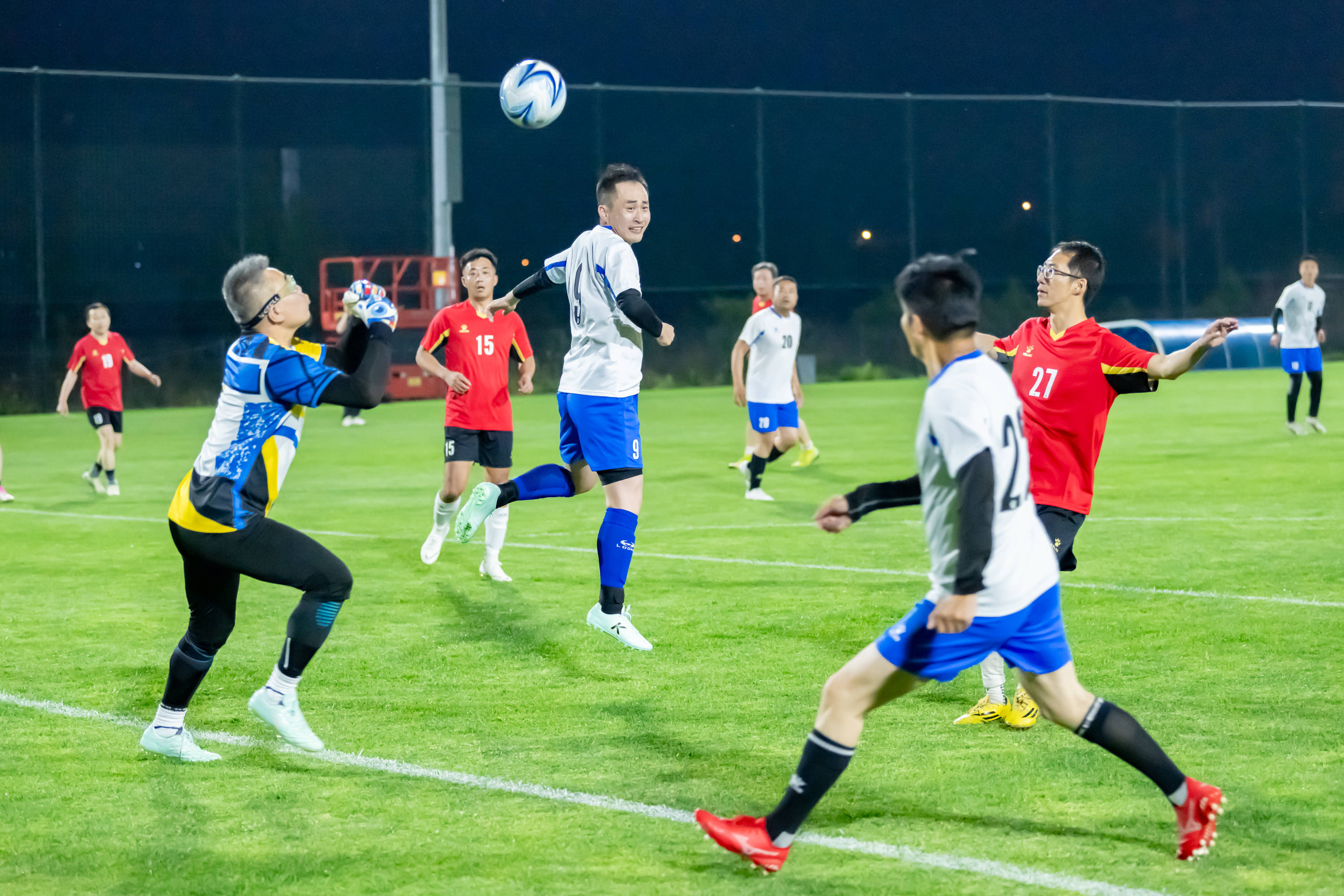 在中国篮球 在中国篮球