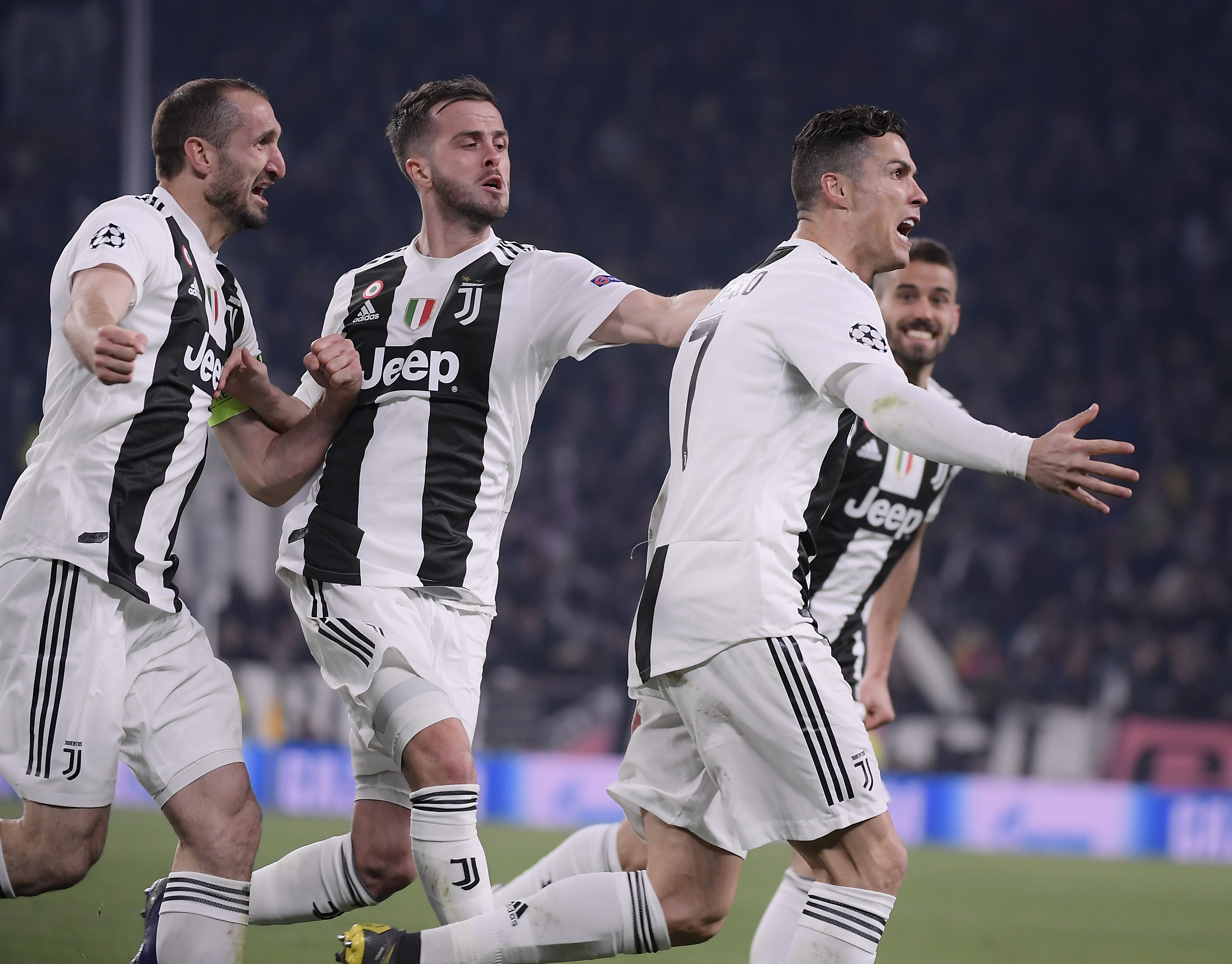 迫的一致性 迫的一致性